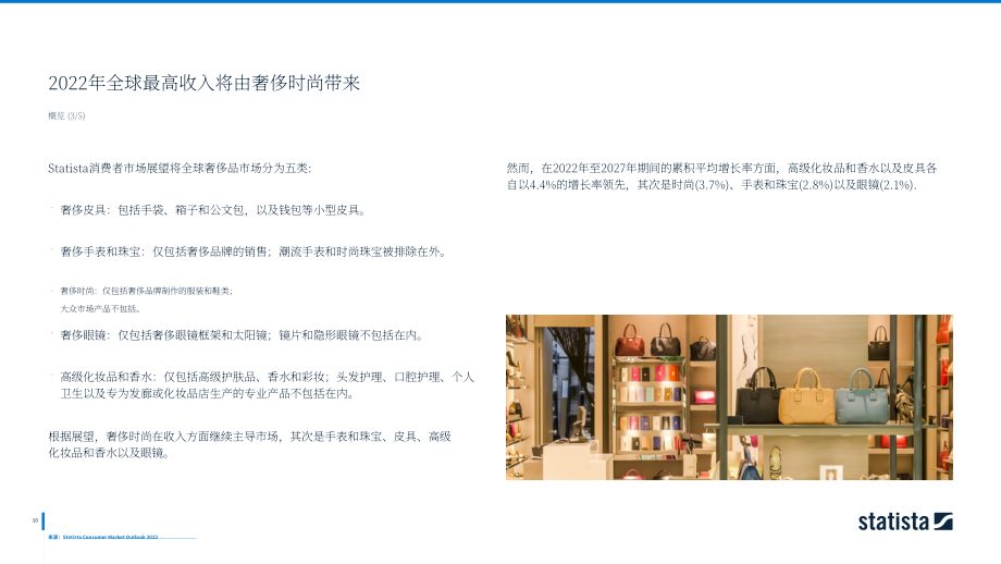 2022年全球奢侈品市场深度洞察及数据分析报告（英文版）（178页）.pdf_第10页