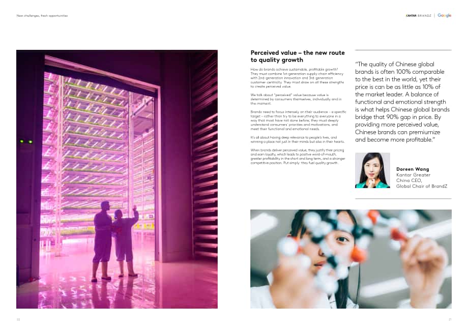 Kantar BrandZ：2022年中国全球化品牌50强报告（英文版）（69页）.pdf_第11页