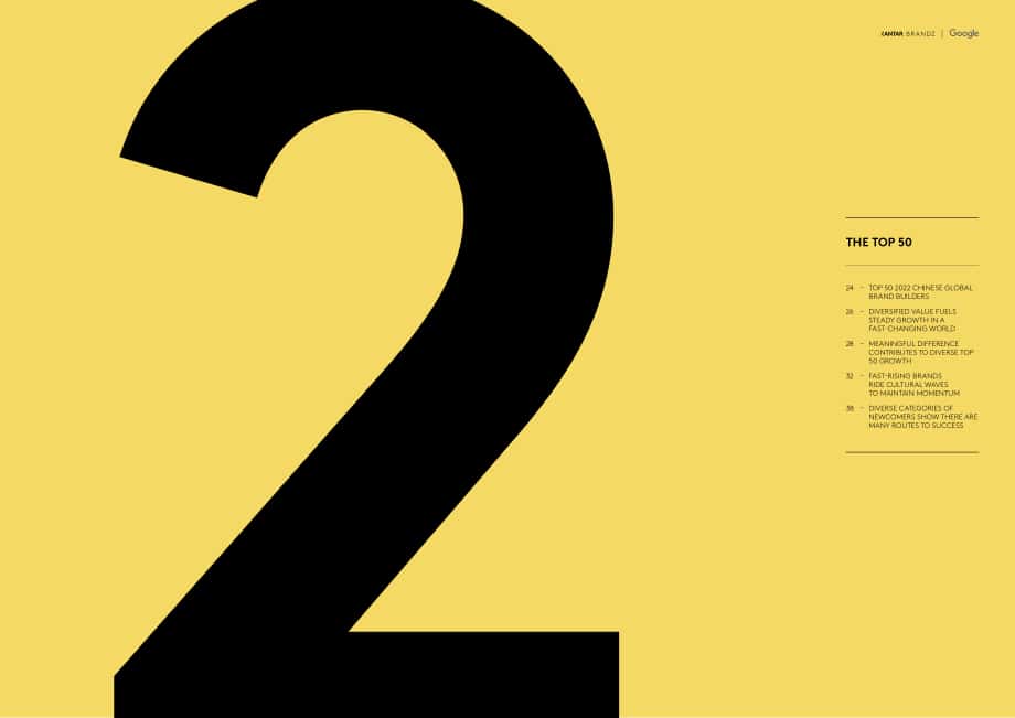 Kantar BrandZ：2022年中国全球化品牌50强报告（英文版）（69页）.pdf_第12页