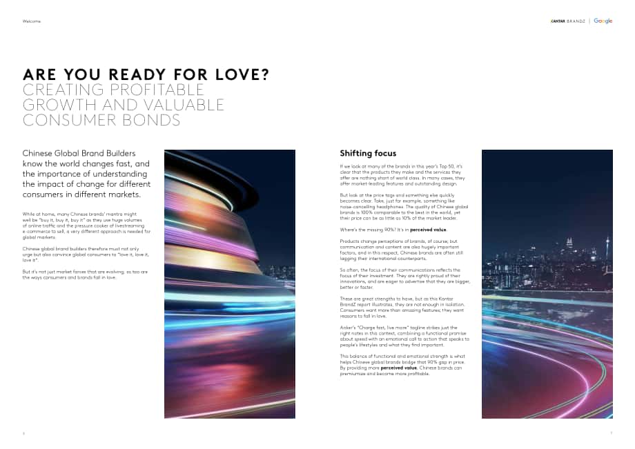 Kantar BrandZ：2022年中国全球化品牌50强报告（英文版）（69页）.pdf_第4页