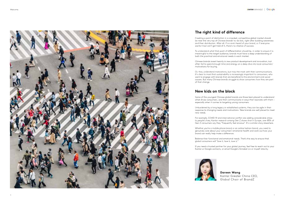 Kantar BrandZ：2022年中国全球化品牌50强报告（英文版）（69页）.pdf_第5页