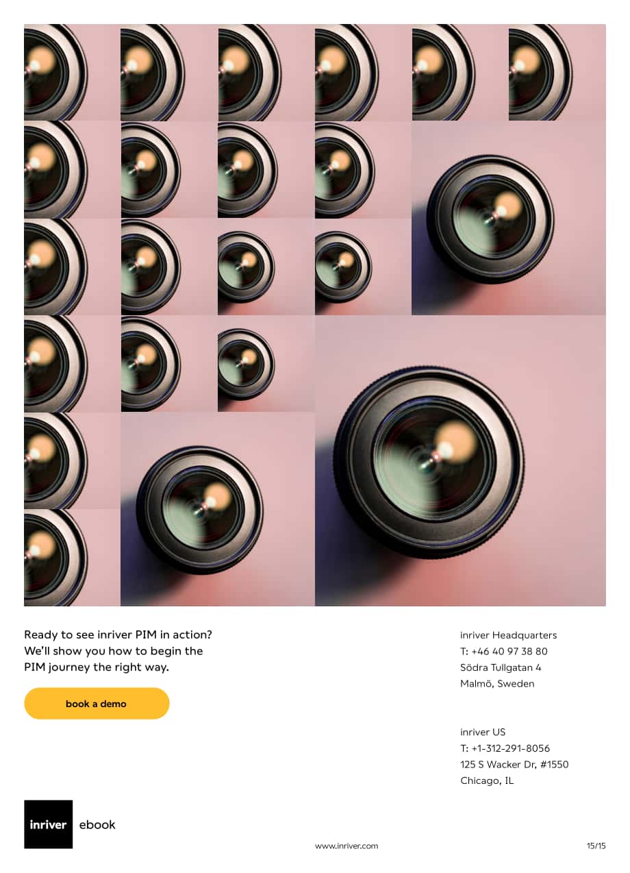 inRiver：2022年产品信息管理(PIM)买家指南（英文版）（15页）.pdf_第15页