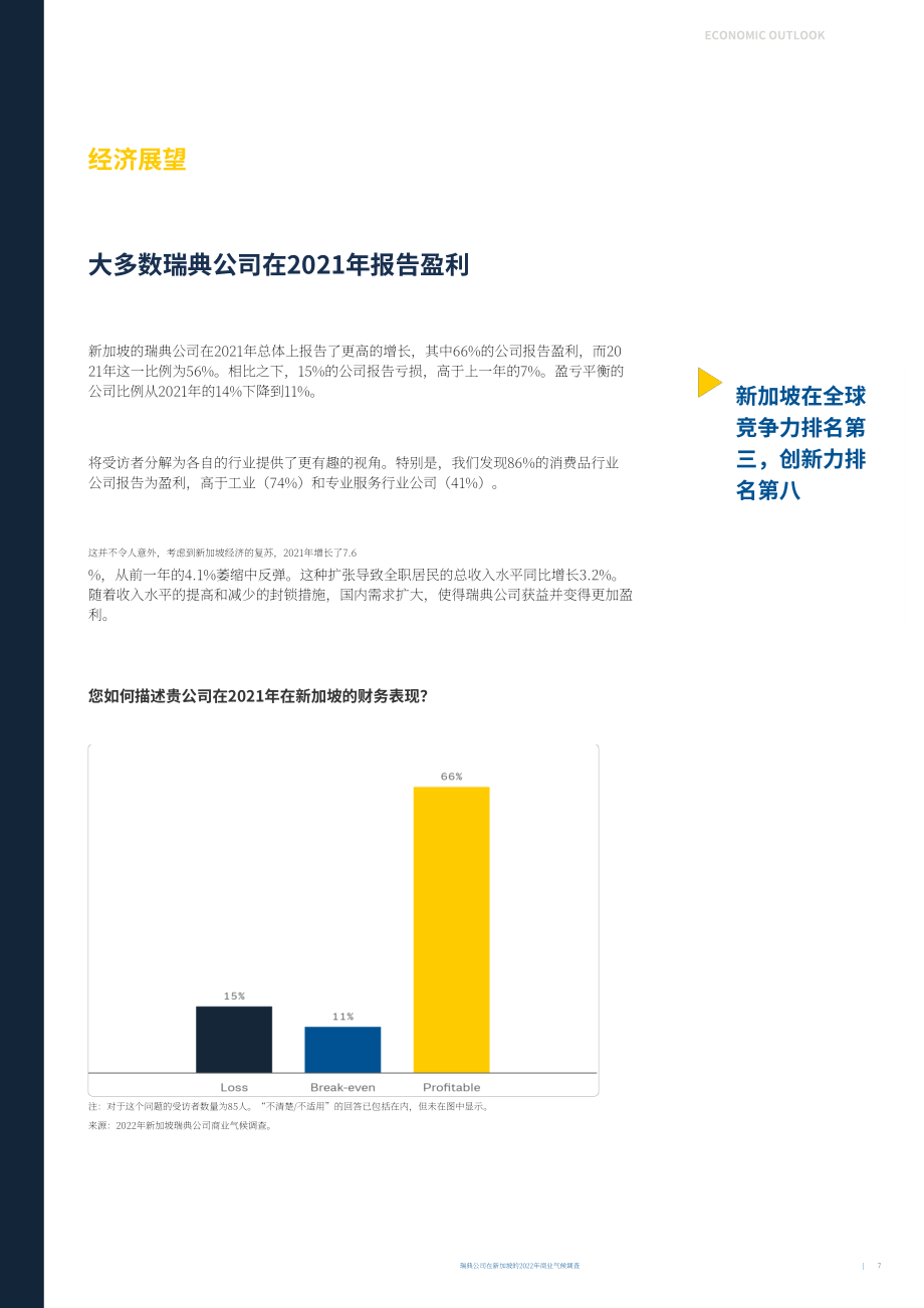 Team Sweden：2022年新加坡商业环境调查报告（英文版）（29页）.pdf_第7页