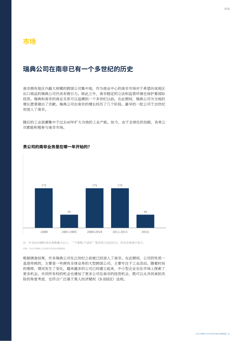 Team Sweden：2022年南非商业环境调查报告（英文版）（25页）.pdf_第10页