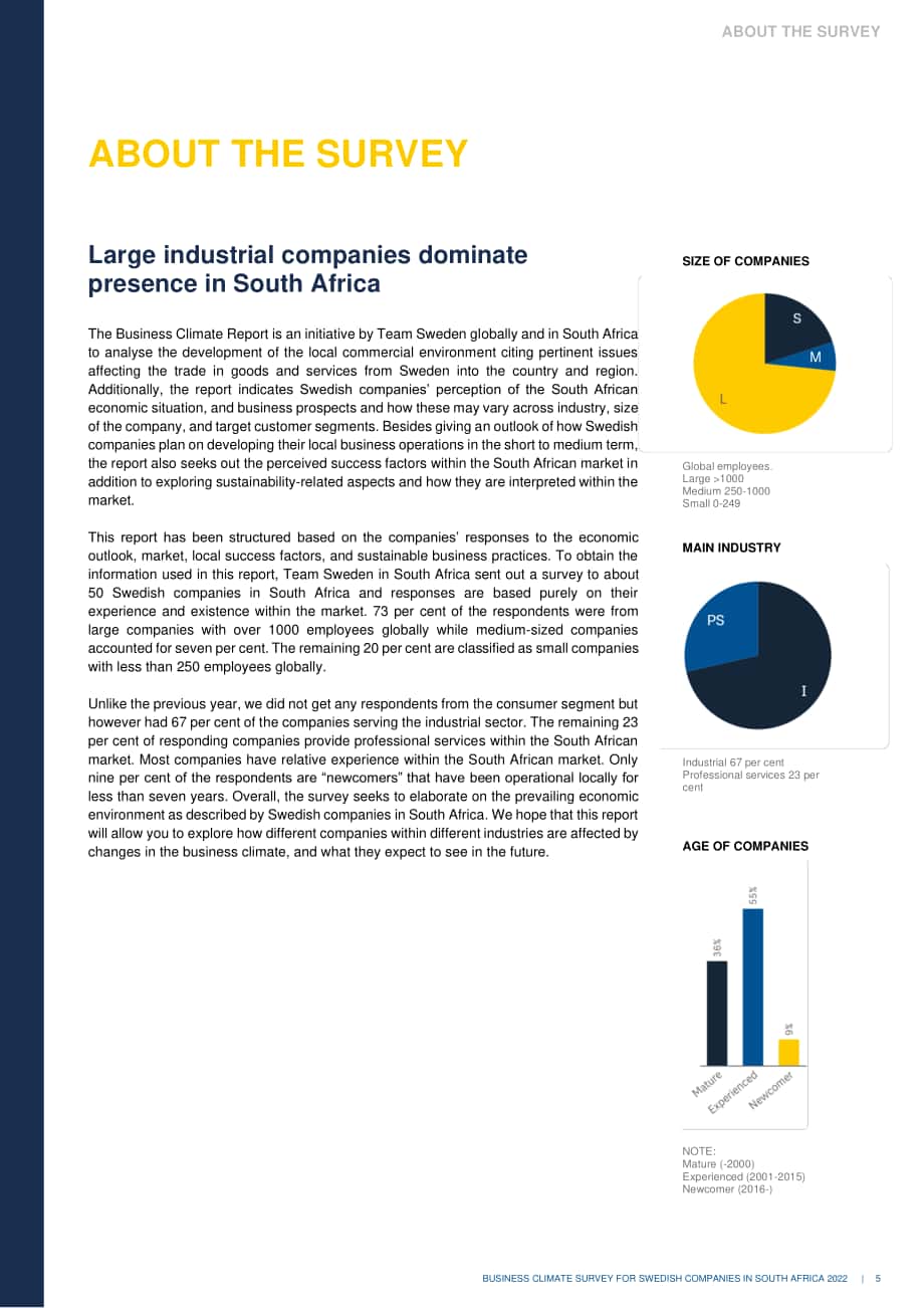 Team Sweden：2022年南非商业环境调查报告（英文版）（25页）.pdf_第5页