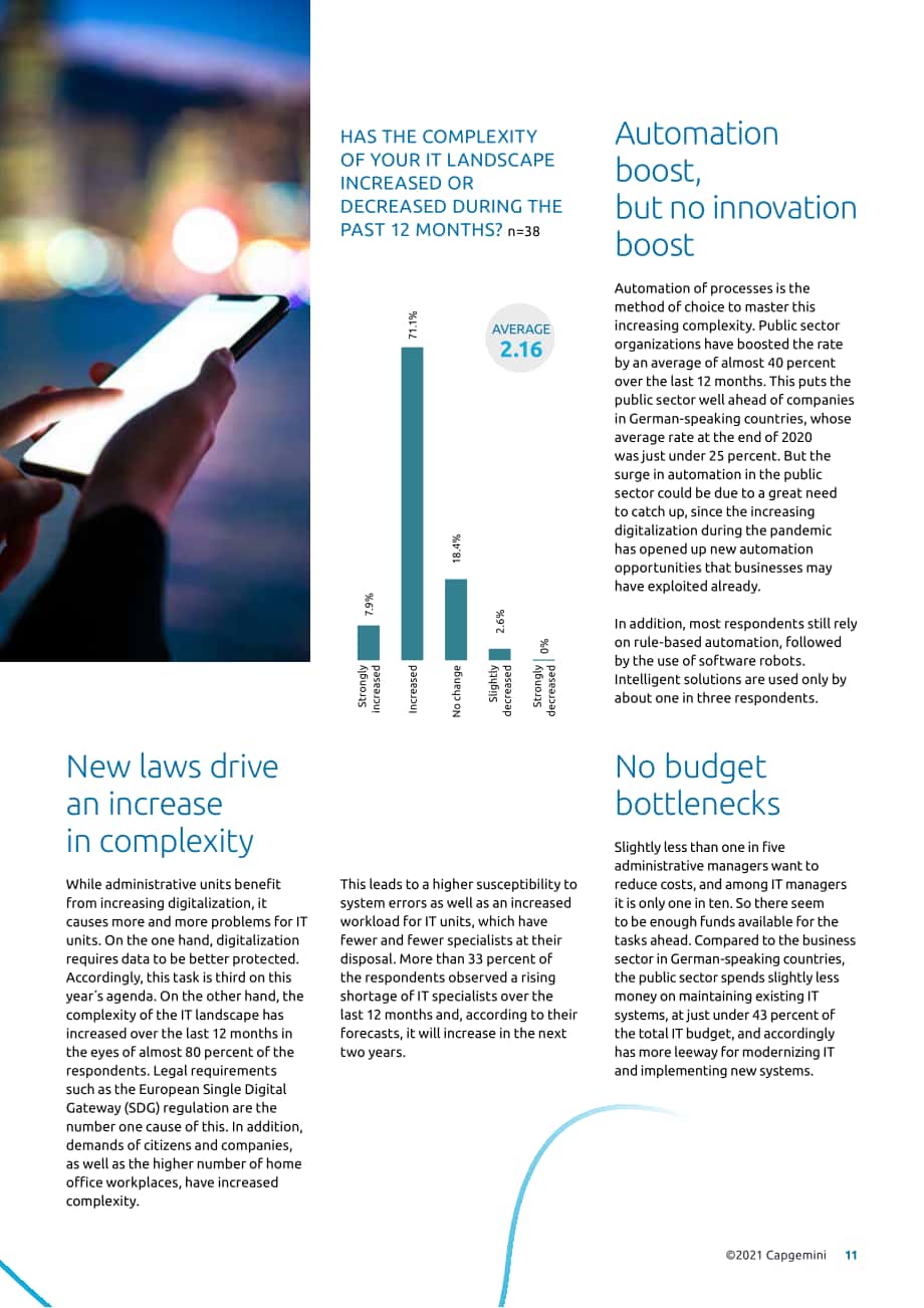 凯捷（Capgemini）：2021-2022年公共部门IT趋势报告（英文版）（20页）.pdf_第11页