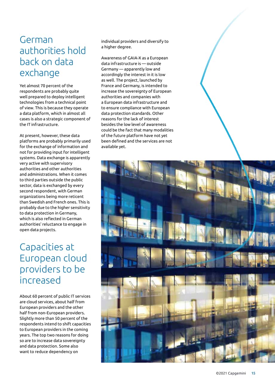 凯捷（Capgemini）：2021-2022年公共部门IT趋势报告（英文版）（20页）.pdf_第15页