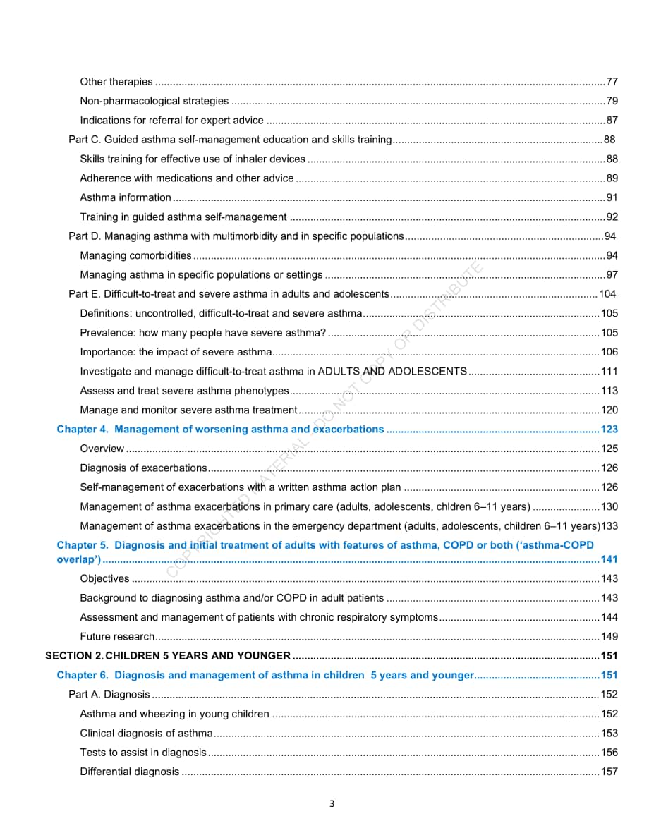 全球哮喘防治倡议组织（GINA）：2022全球哮喘管理和预防战略（英文版）（225页）.pdf_第4页