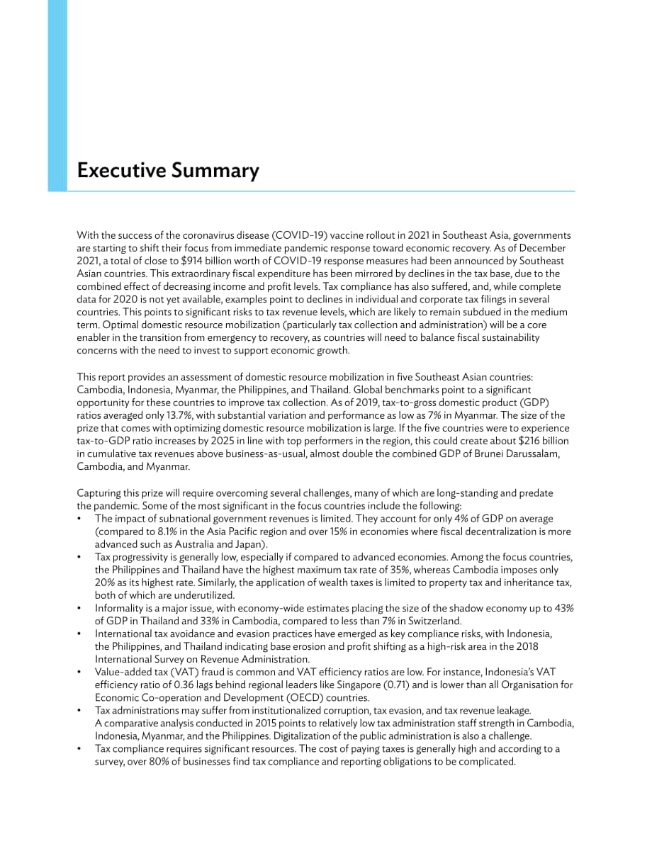 亚洲开发银行（ADB）：加强东南亚国内资源调动（英文版）（44页）.pdf_第10页