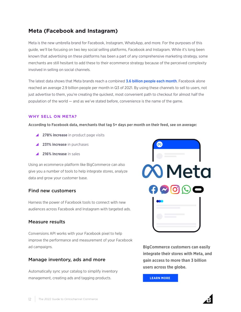 BigCommerce：2022年全渠道商务指南（英文版）（20页）.pdf_第12页
