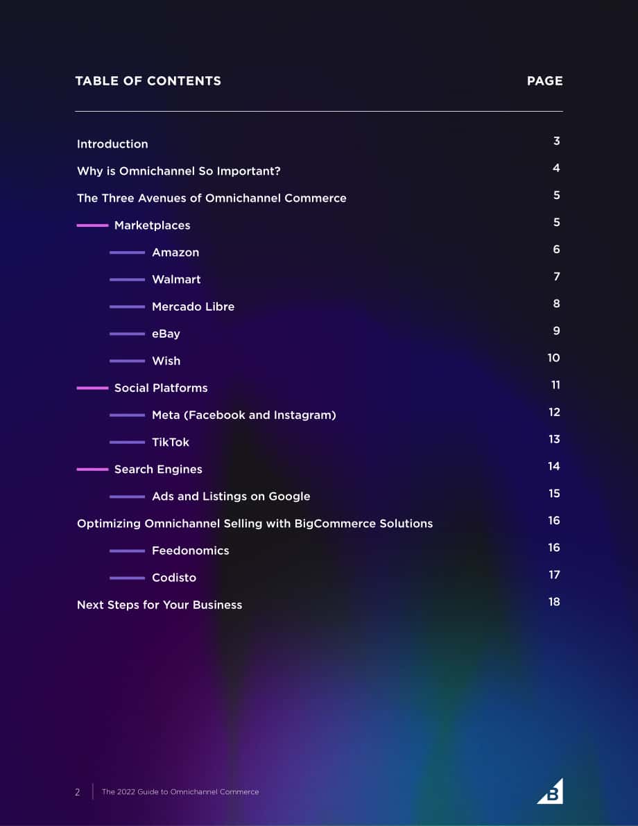 BigCommerce：2022年全渠道商务指南（英文版）（20页）.pdf_第2页