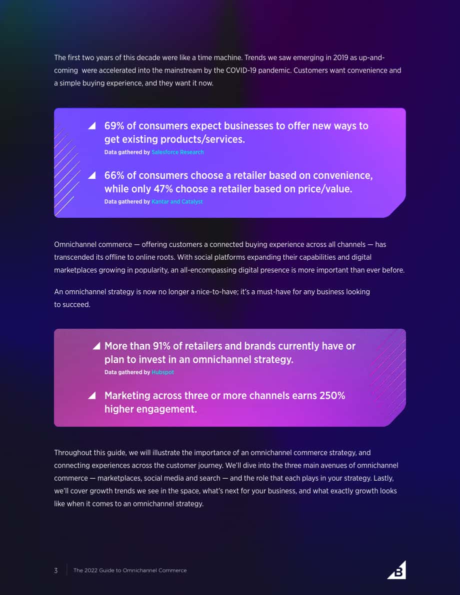 BigCommerce：2022年全渠道商务指南（英文版）（20页）.pdf_第3页