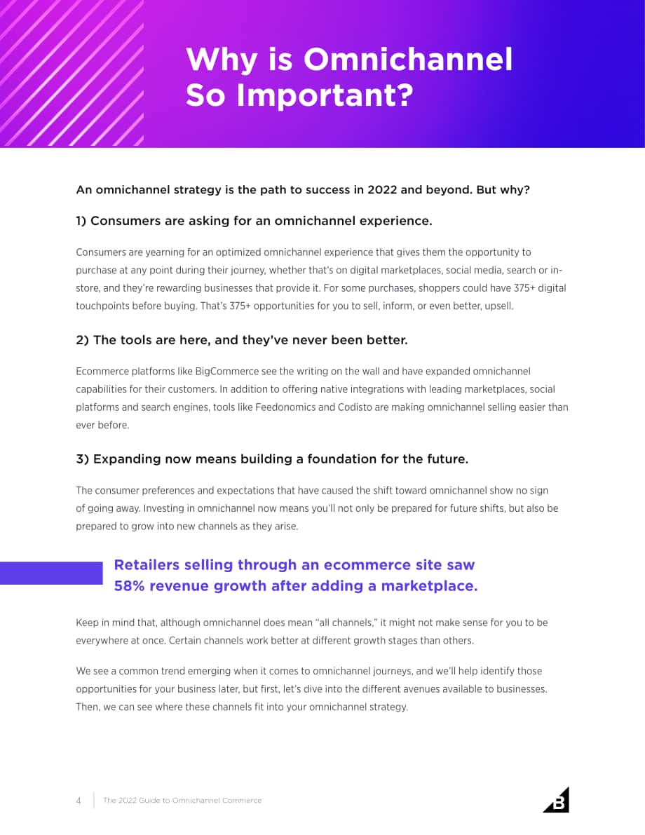 BigCommerce：2022年全渠道商务指南（英文版）（20页）.pdf_第4页