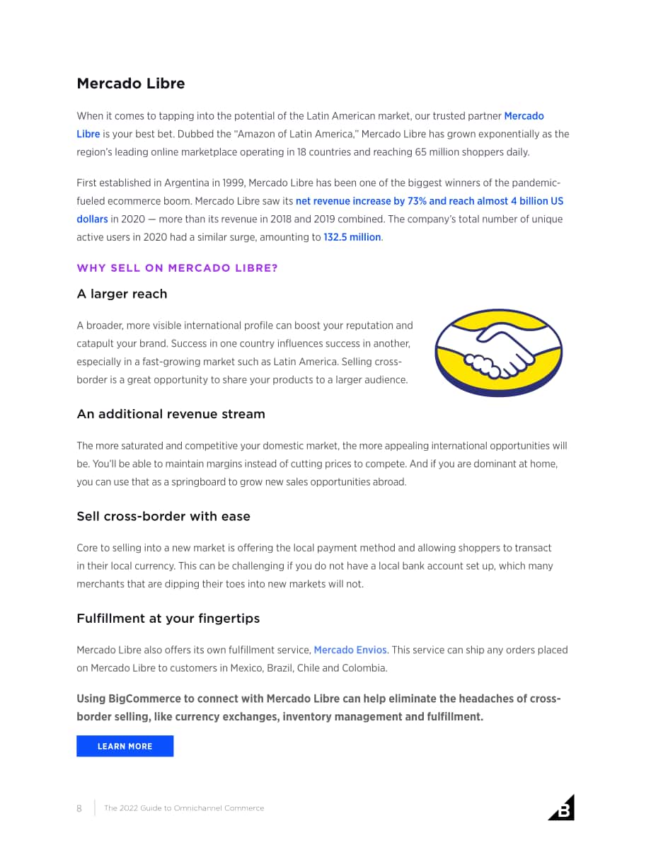 BigCommerce：2022年全渠道商务指南（英文版）（20页）.pdf_第8页