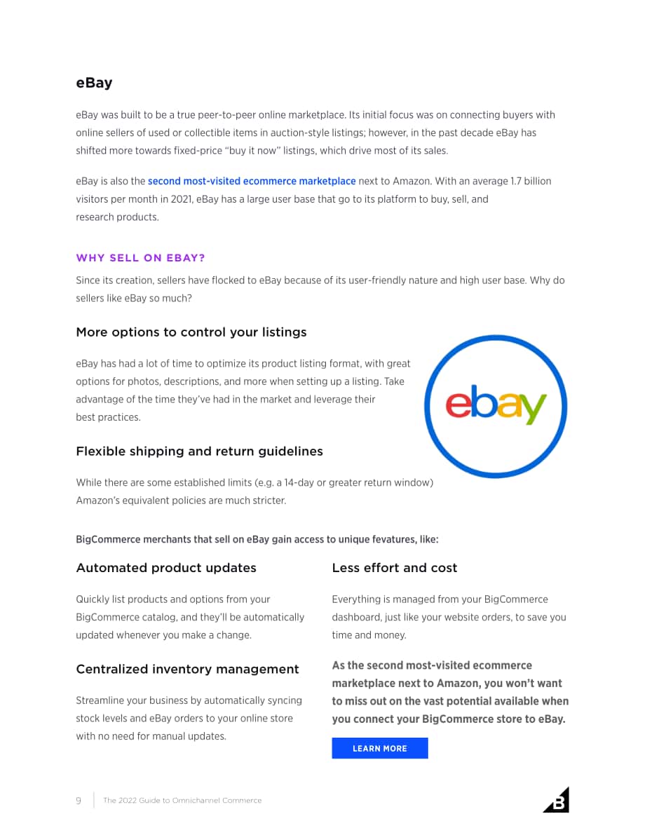BigCommerce：2022年全渠道商务指南（英文版）（20页）.pdf_第9页