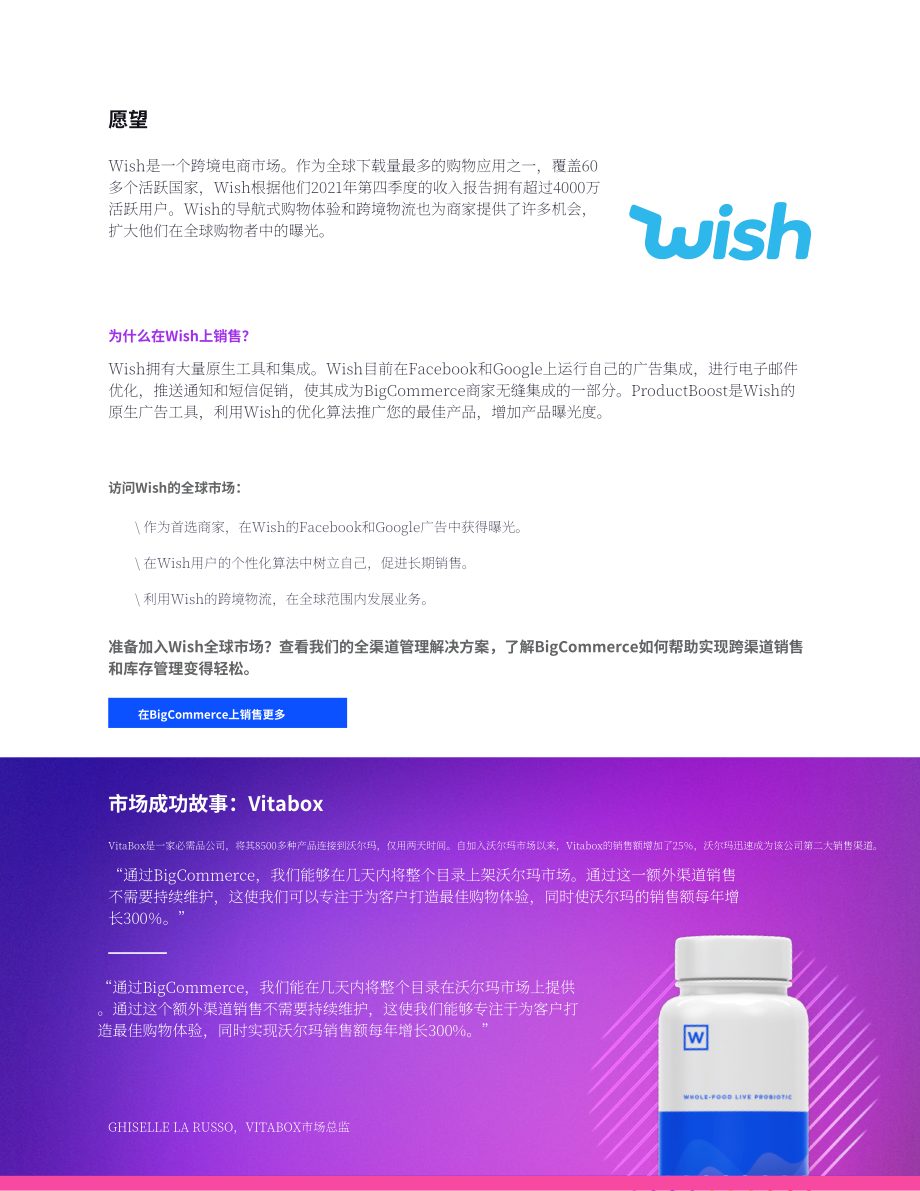 BigCommerce：2022年全渠道商务指南（英文版）（20页）.pdf_第10页