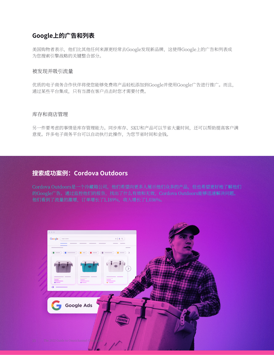 BigCommerce：2022年全渠道商务指南（英文版）（20页）.pdf_第15页