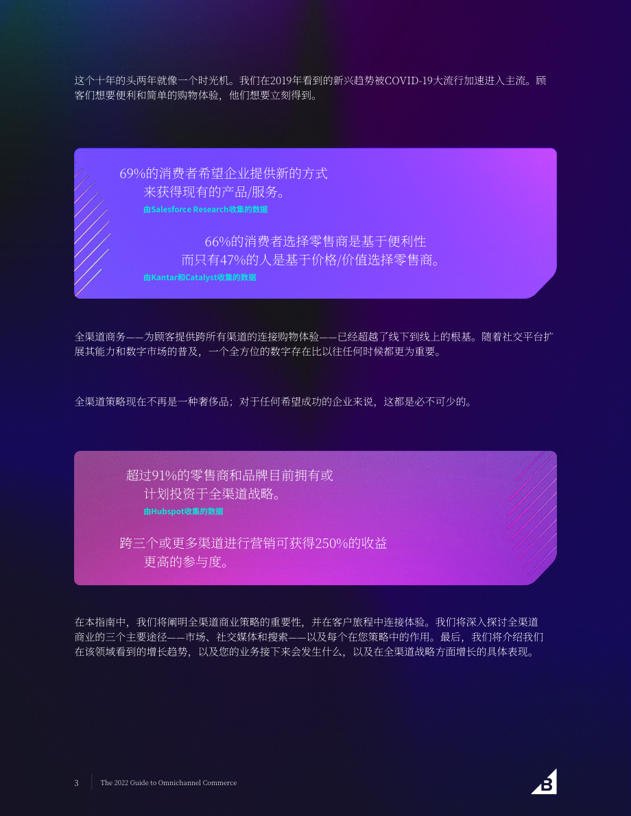 BigCommerce：2022年全渠道商务指南（英文版）（20页）.pdf_第3页