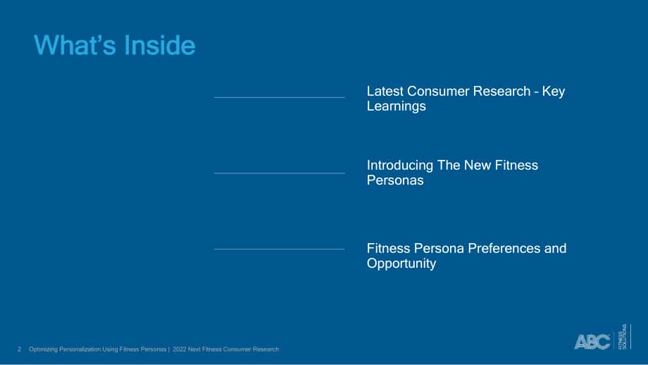 ABC Fitness Solutions：2022年未来健身消费者研究报告（英文版）（25页）.pdf_第2页