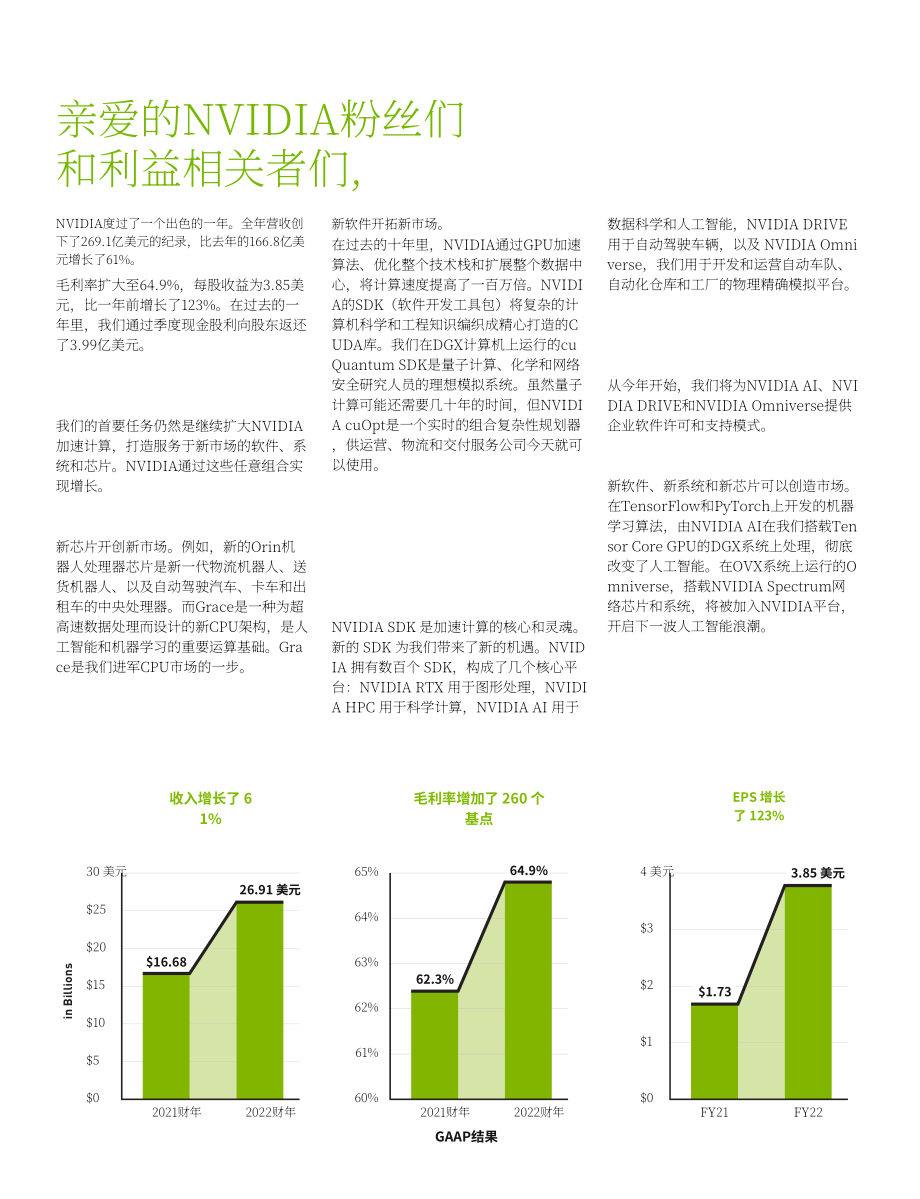 英伟达NVIDIA (NVDA)2022财年年度报告（英文版）（207页）.pdf_第14页