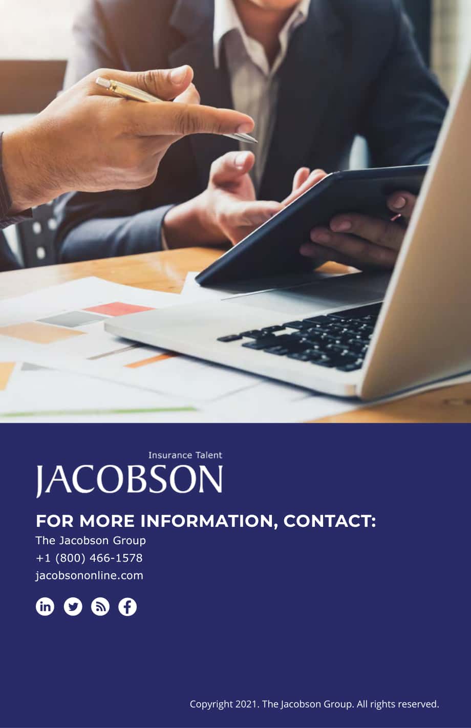 Jacobson：2022年保险人才趋势指南（英文版）（12页）.pdf_第12页