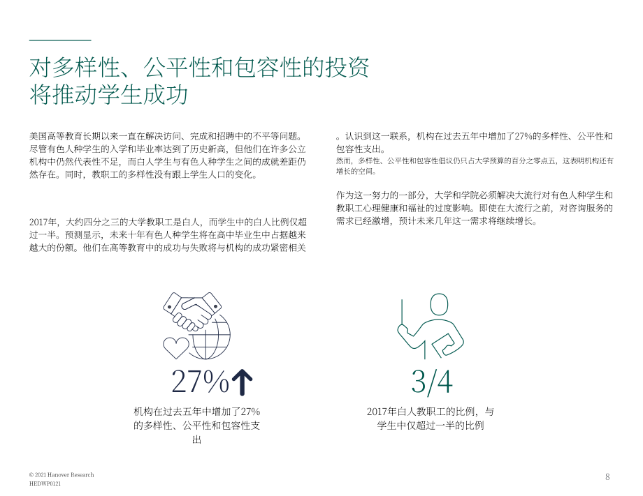 Hanover Research：2021年美国高等教育趋势报告（英文版）（18页）.pdf_第8页