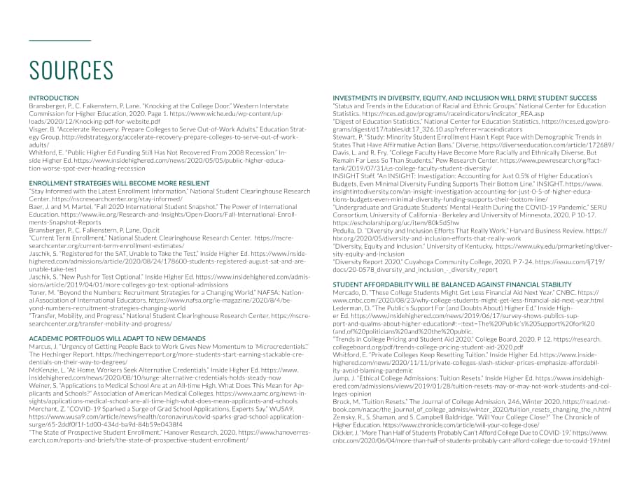 Hanover Research：2021年美国高等教育趋势报告（英文版）（18页）.pdf_第15页