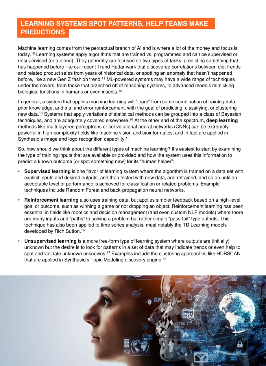 Synthesio：AI 101：2022年最流行的人工智能技术及其应用技巧（英文版）（9页）.pdf_第5页
