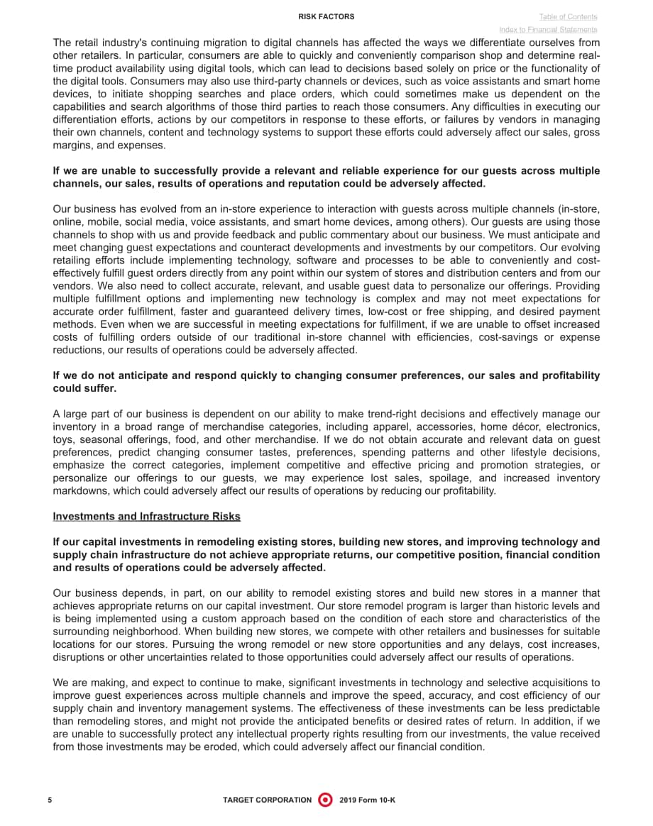 塔吉特公司Target Corp.（TGT）2019年年度报告（英文版）（76页）.pdf_第11页