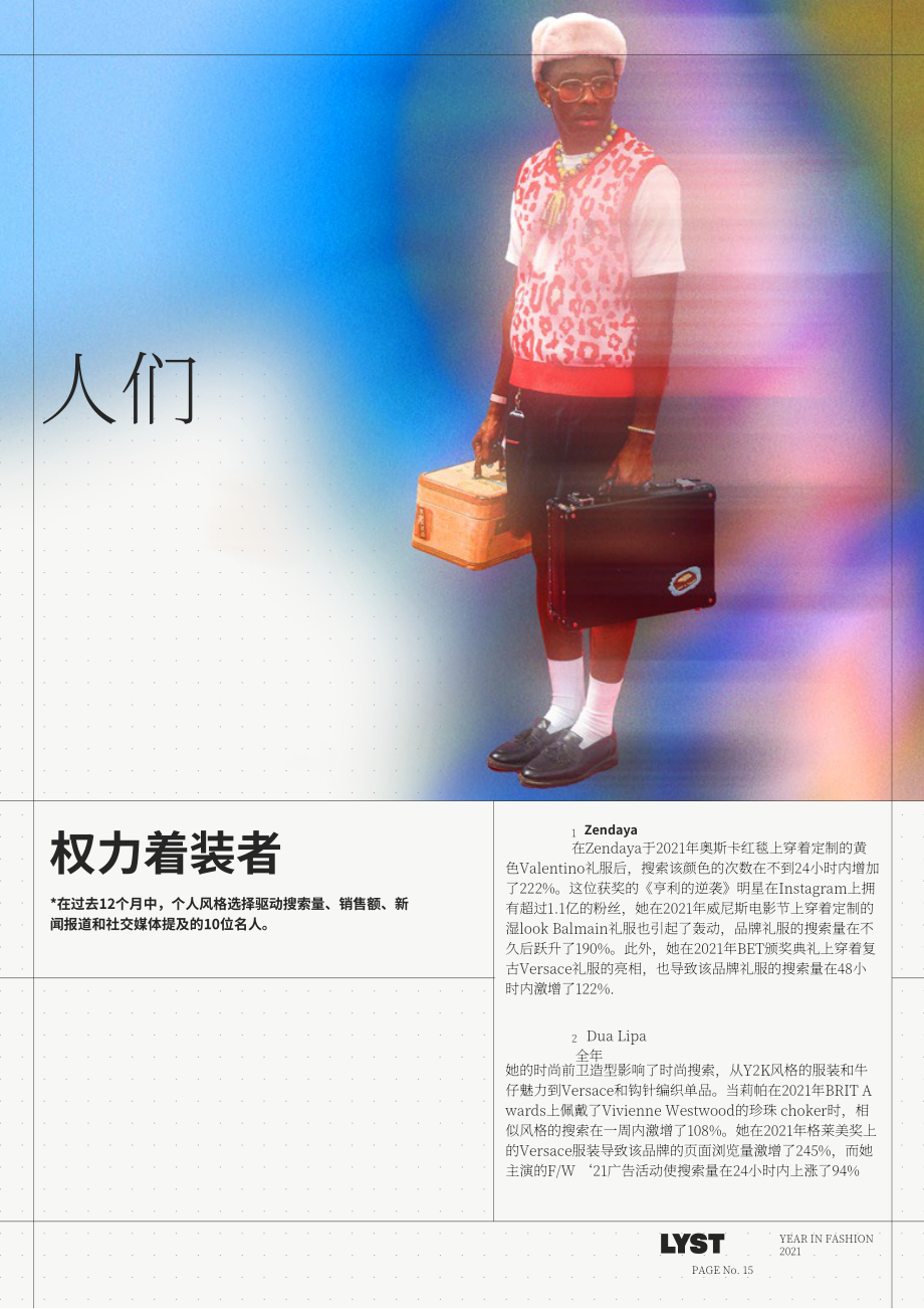 Lyst：2021年年度时尚报告（英文版）（20页）.pdf_第15页