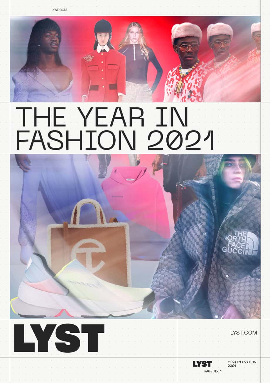 Lyst：2021年年度时尚报告（英文版）（20页）.pdf_第1页