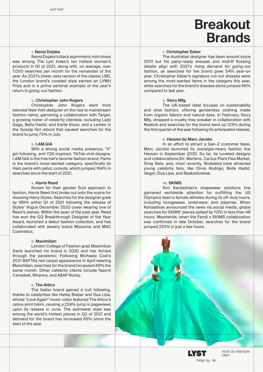 Lyst：2021年年度时尚报告（英文版）（20页）.pdf_第10页