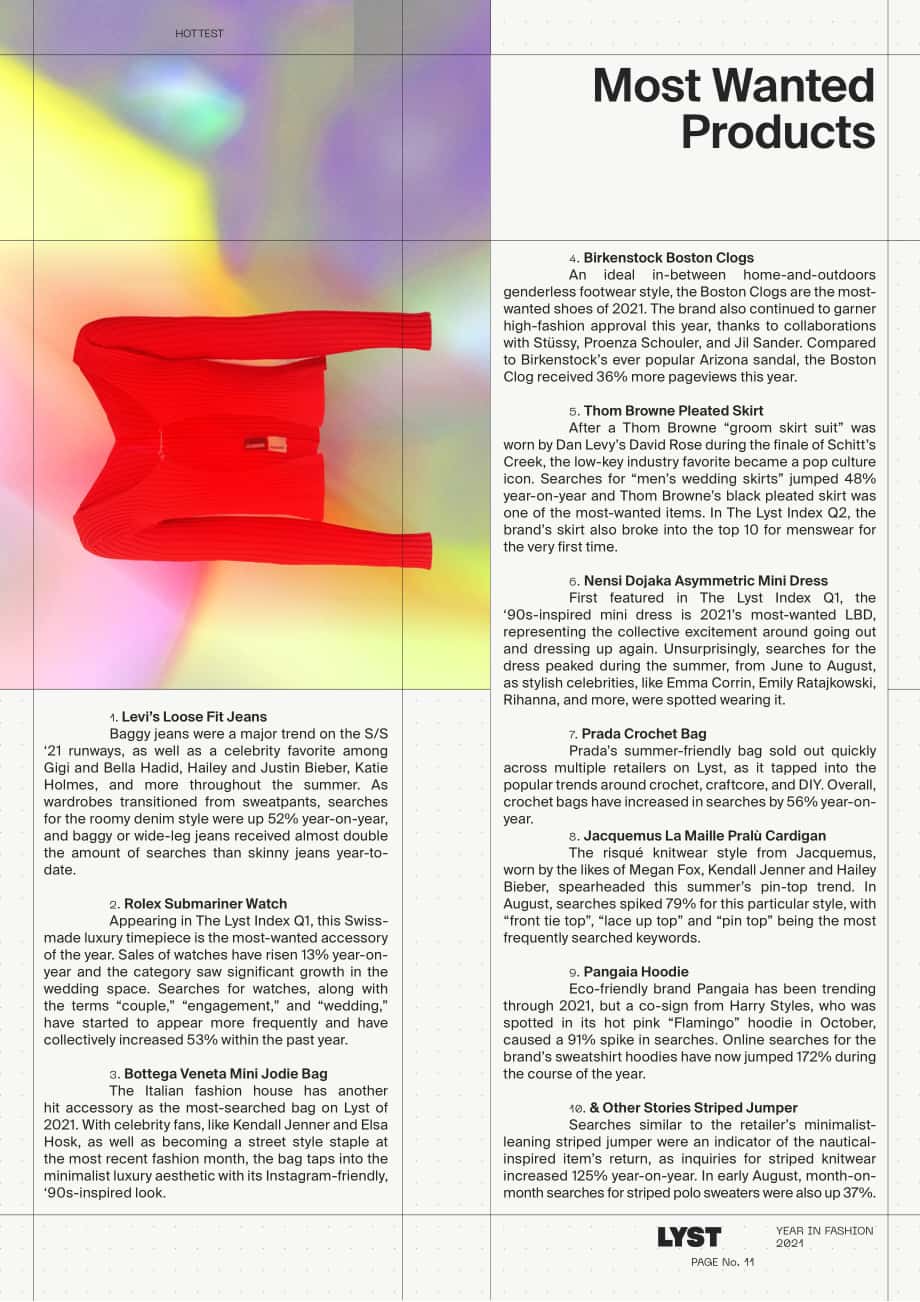 Lyst：2021年年度时尚报告（英文版）（20页）.pdf_第11页