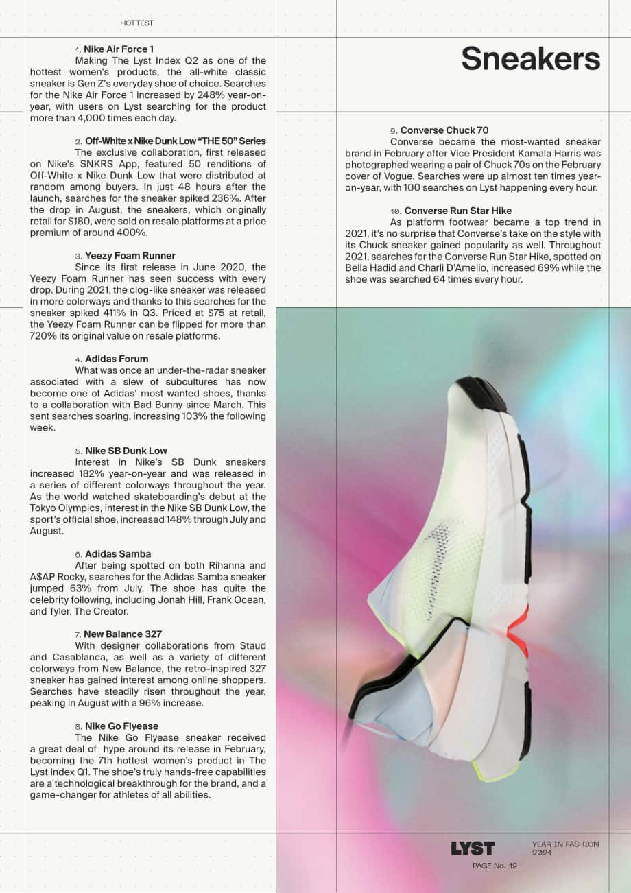 Lyst：2021年年度时尚报告（英文版）（20页）.pdf_第12页