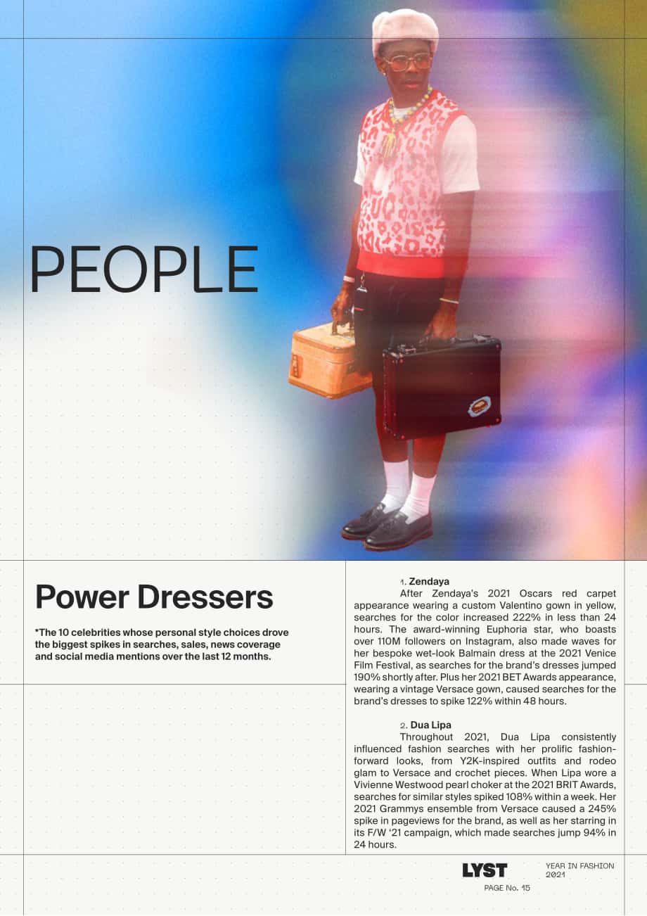 Lyst：2021年年度时尚报告（英文版）（20页）.pdf_第15页