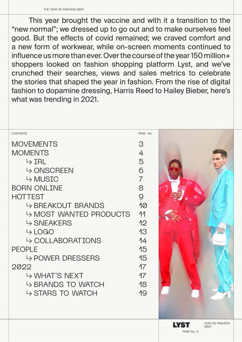 Lyst：2021年年度时尚报告（英文版）（20页）.pdf_第2页