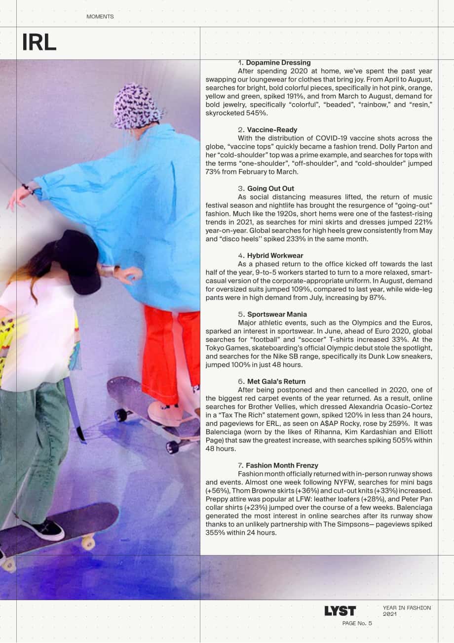 Lyst：2021年年度时尚报告（英文版）（20页）.pdf_第5页
