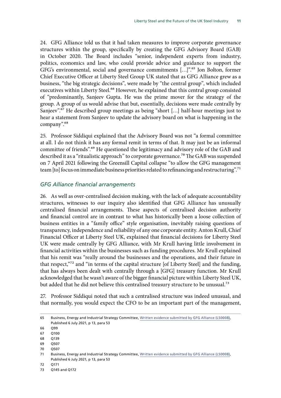英国商业、能源和产业战略部（BEIS）：Liberty Steel和英国钢铁工业的未来（英文版）（78页）.pdf_第12页