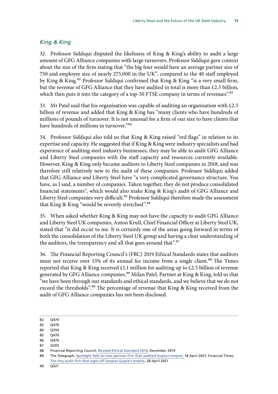 英国商业、能源和产业战略部（BEIS）：Liberty Steel和英国钢铁工业的未来（英文版）（78页）.pdf_第14页