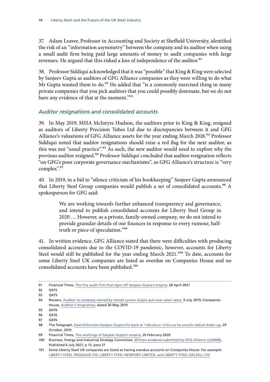 英国商业、能源和产业战略部（BEIS）：Liberty Steel和英国钢铁工业的未来（英文版）（78页）.pdf_第15页