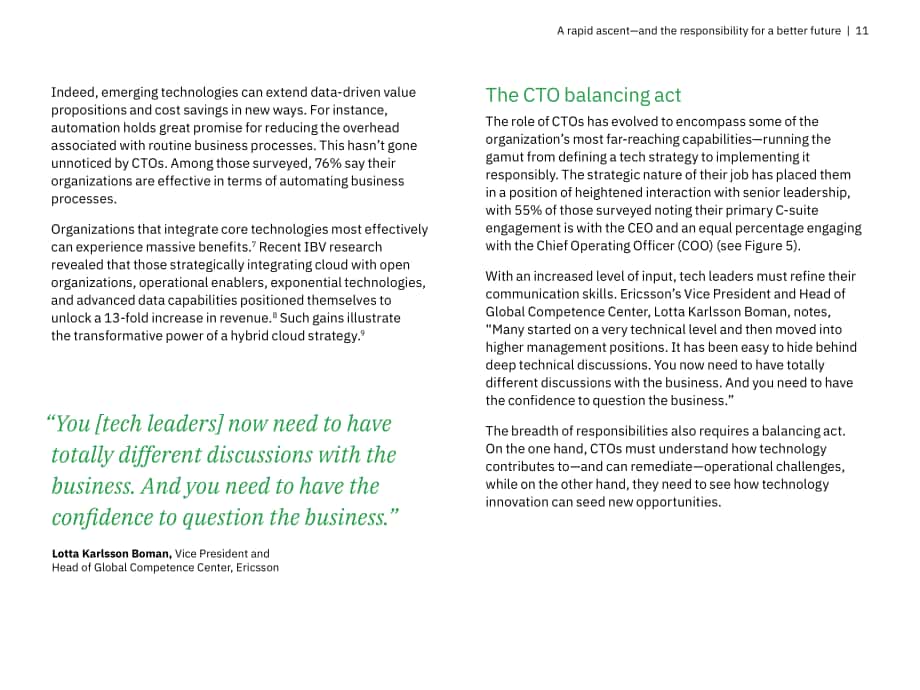 IBM商业价值研究院（IBV）：2022年首席技术官（CTO）调研报告（英文版）（48页）.pdf_第13页