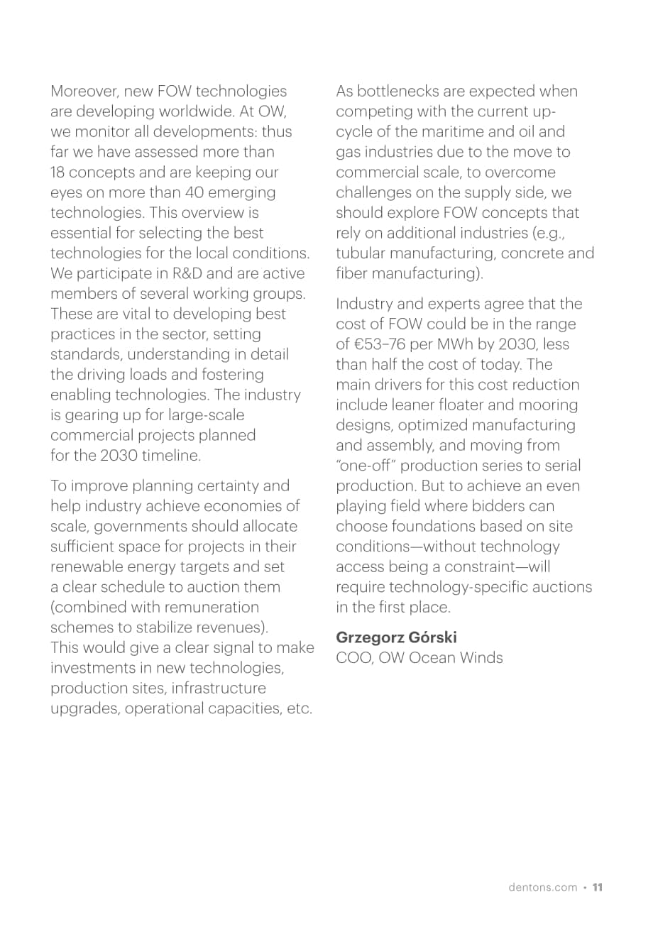 大成（Dentons）：2022年欧洲可再生能源投资指南（英文版）（72页）.pdf_第11页