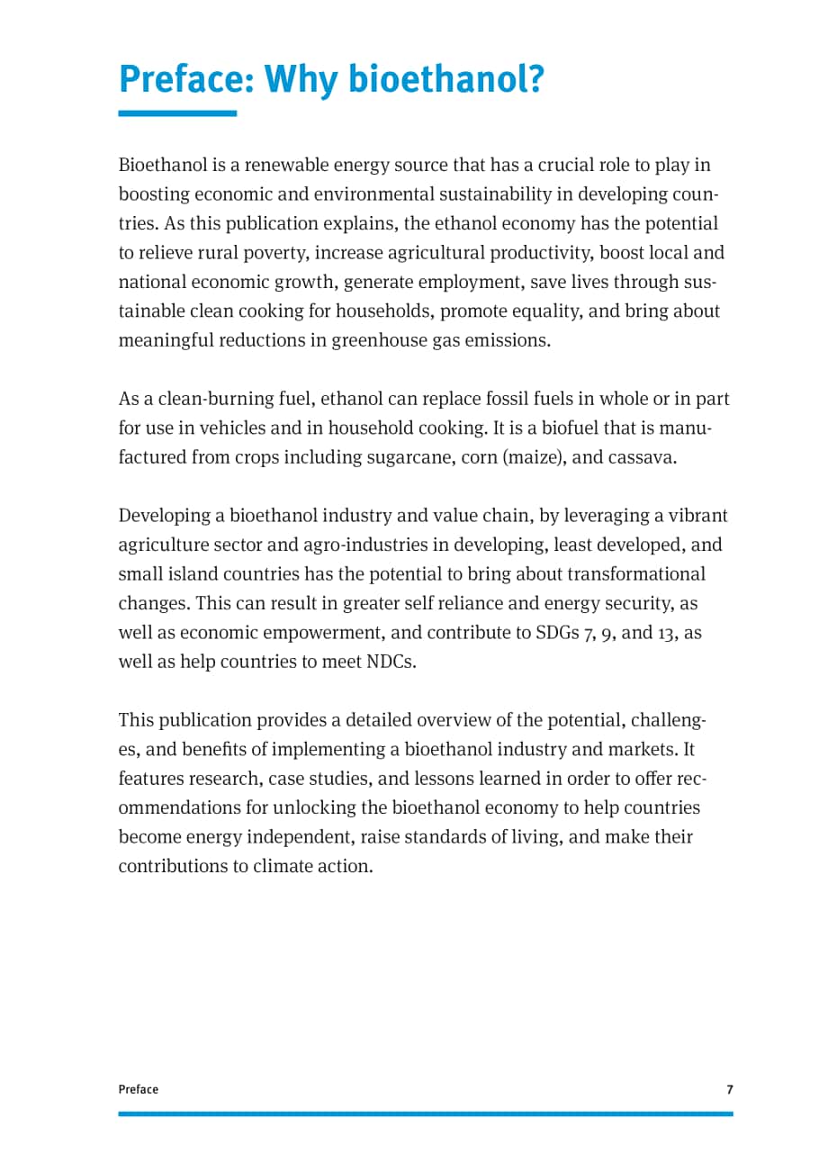 联合国工业发展组织（UNIDO）：2022年生物乙醇经济报告-发展中国包容与可持续工业发展实施路径（英文版）（88页）.pdf_第7页