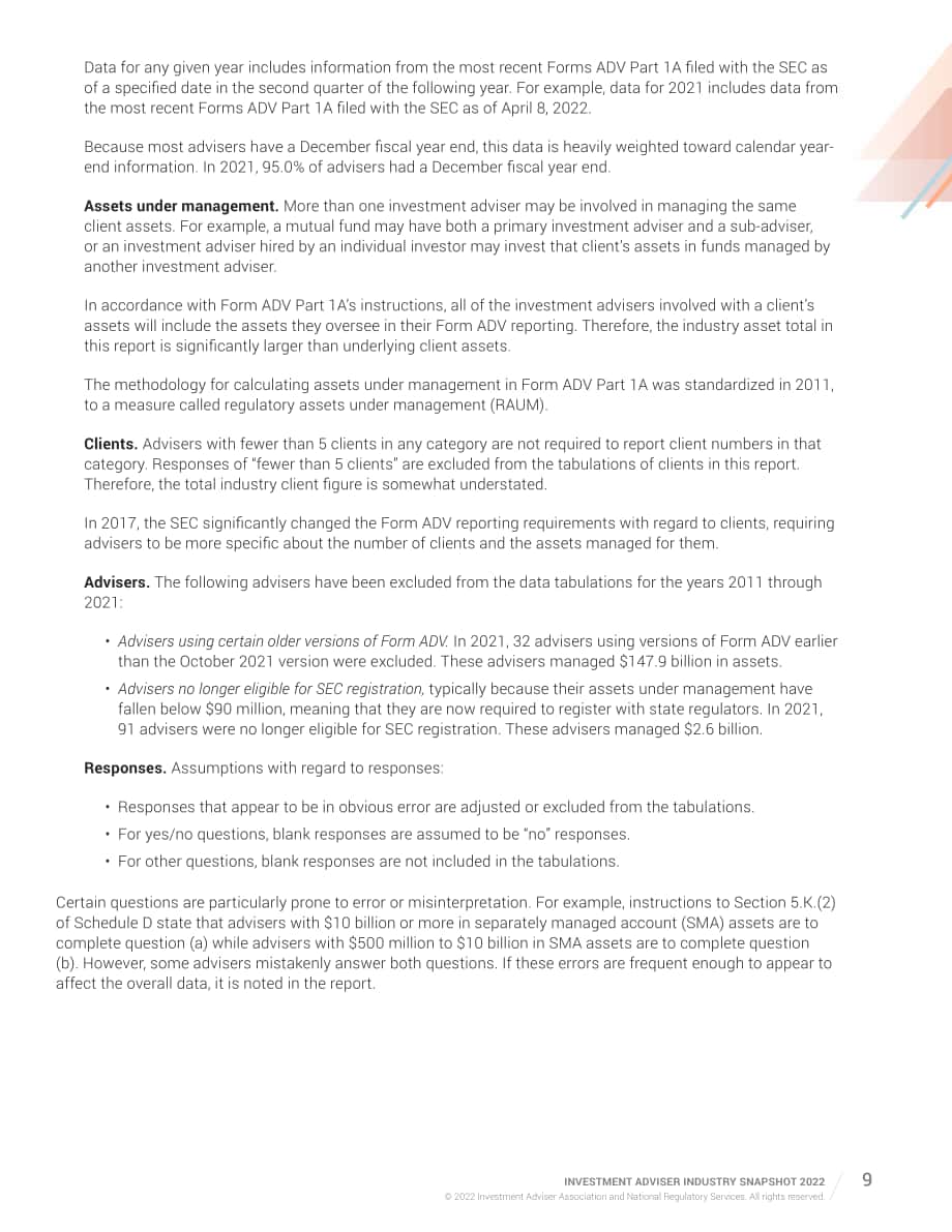 美国投资顾问协会（IAA）：2022年美国投资顾问行业简述报告（英文版）（85页）.pdf_第9页