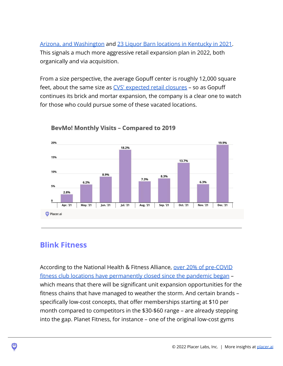 Placer.ai：2022年值得关注的十大零售品牌（英文版）（13页）.pdf_第5页