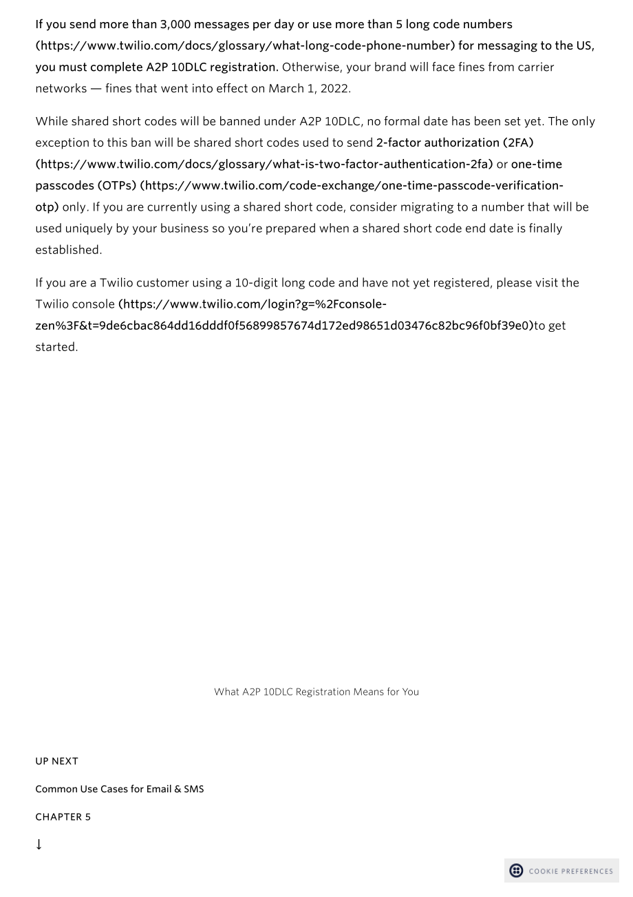 SendGrid：2022年短信与邮件营销报告（英文版）（39页）.pdf_第11页