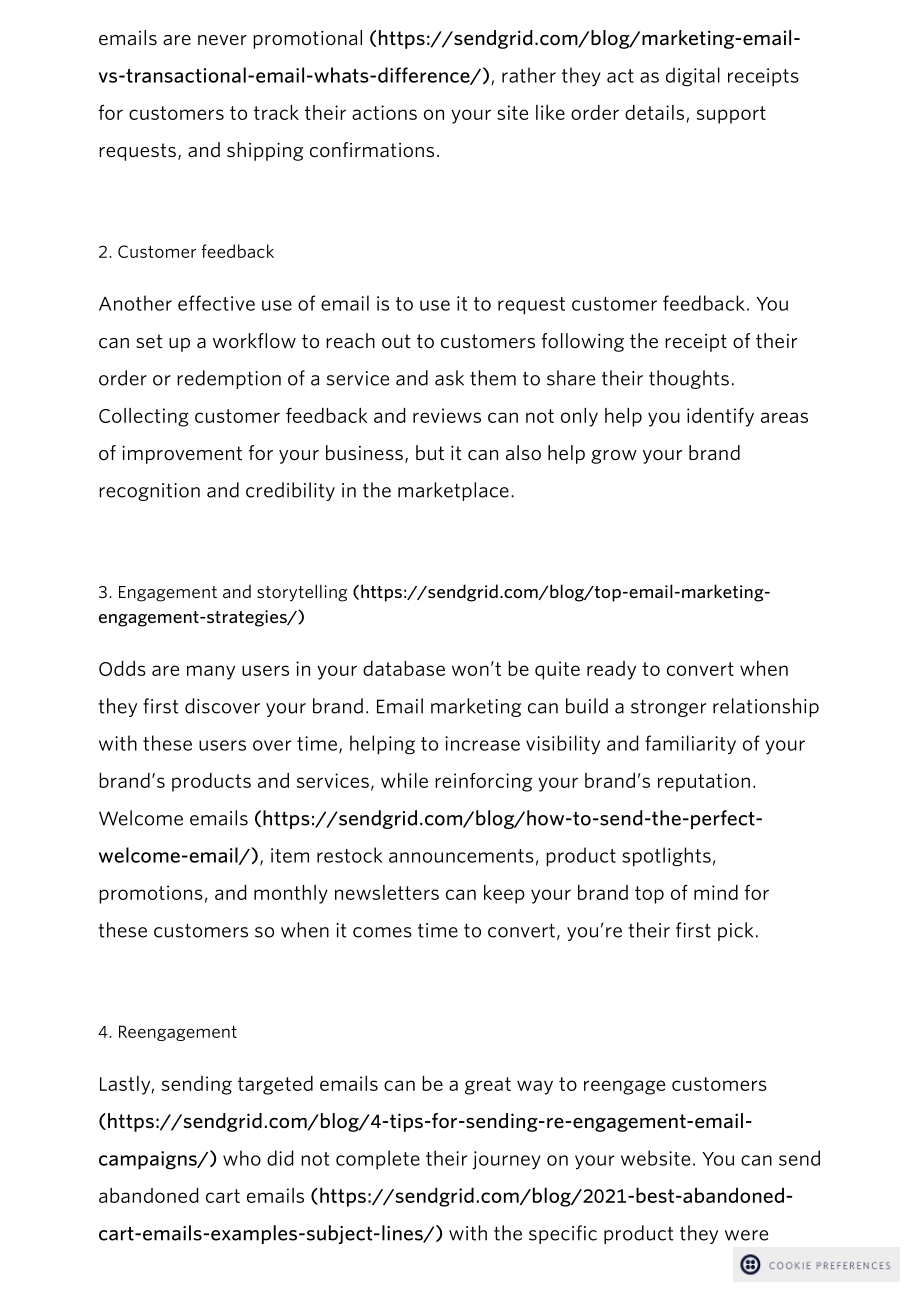SendGrid：2022年短信与邮件营销报告（英文版）（39页）.pdf_第13页