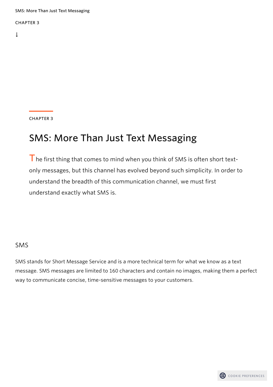 SendGrid：2022年短信与邮件营销报告（英文版）（39页）.pdf_第5页