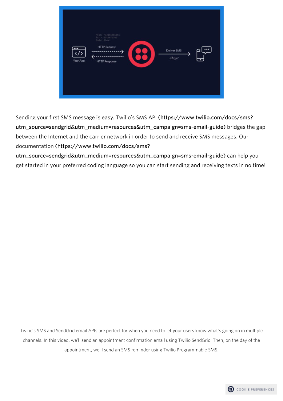 SendGrid：2022年短信与邮件营销报告（英文版）（39页）.pdf_第6页