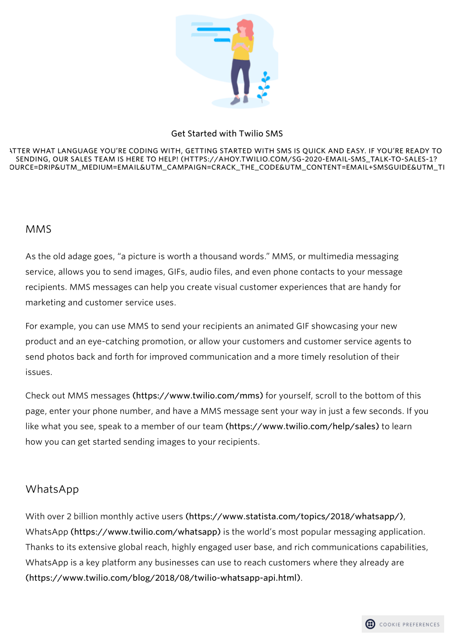 SendGrid：2022年短信与邮件营销报告（英文版）（39页）.pdf_第7页
